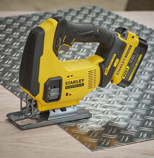 Stanley FatMax SFMCS600M2K