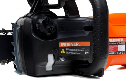 REBINER ECS-2950