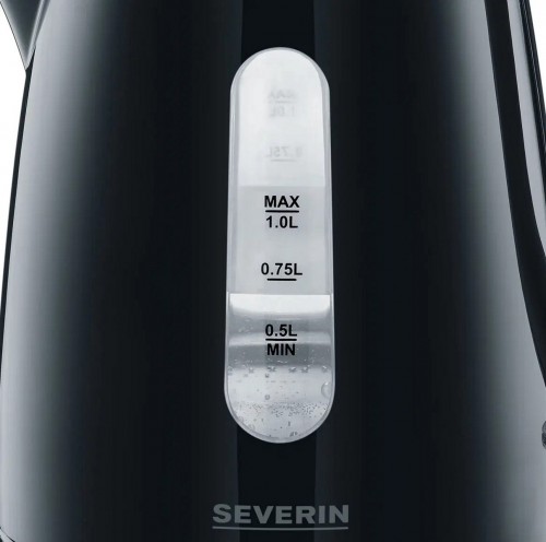 Severin WK 3410