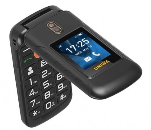 Uniwa V909T