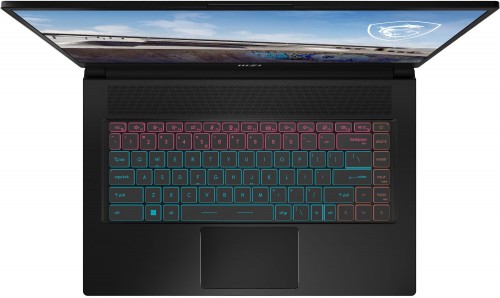 MSI Stealth 15M B12UE