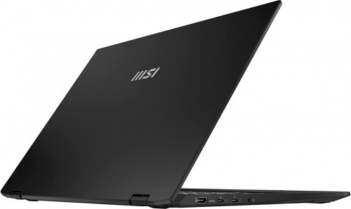 MSI Summit E16 Flip A12UDT