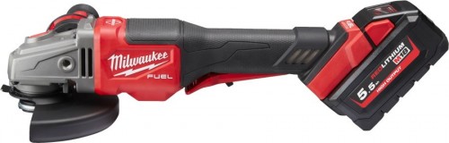 Milwaukee M18 FHSAG125XPDB-552X