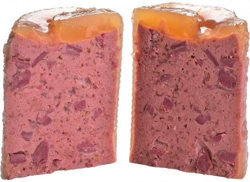 Brit Pate&Meat Turkey 0.4 kg