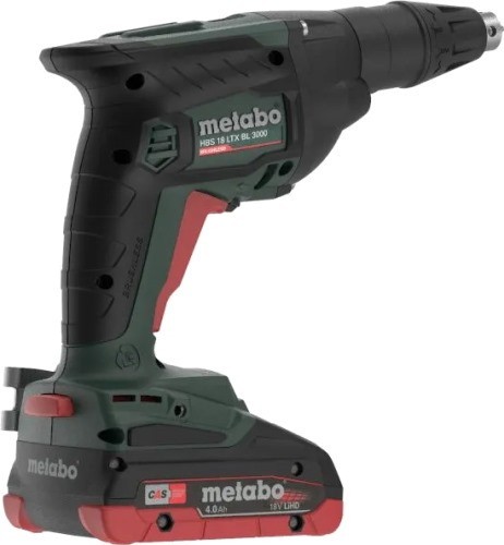 Metabo HBS 18 LTX BL 3000