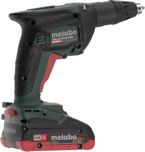 Metabo TBS 18 LTX BL 5000