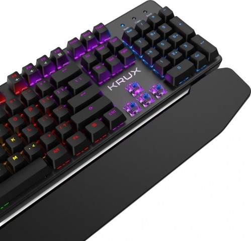 KRUX Meteor RGB Blue Switch