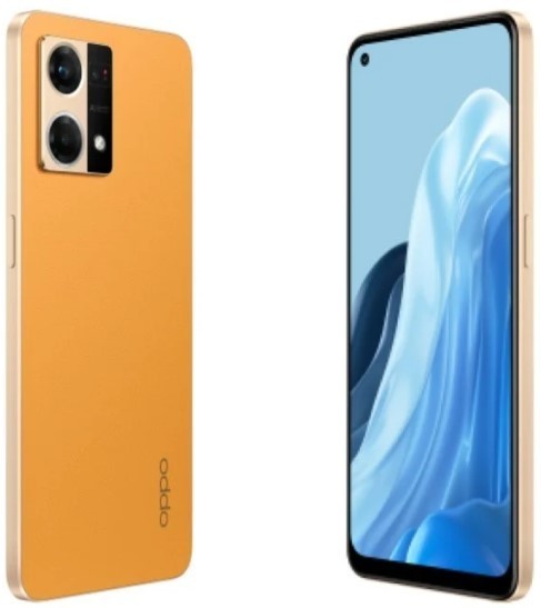 OPPO Reno7