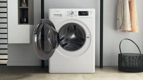 Whirlpool FFB 9258 SV