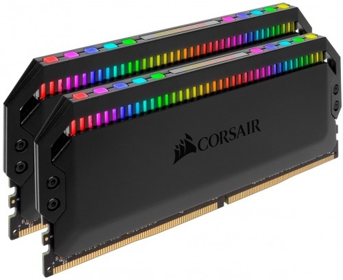 Corsair Dominator Platinum RGB DDR4 2x32Gb