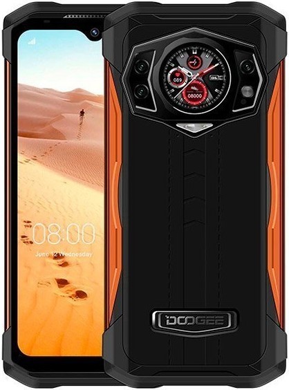 Doogee S98