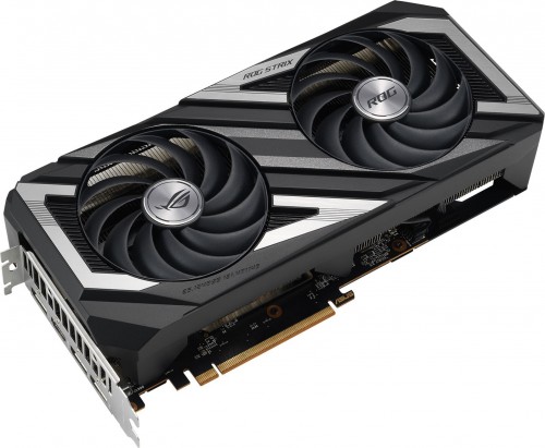 Asus Radeon RX 6650 XT ROG Strix OC