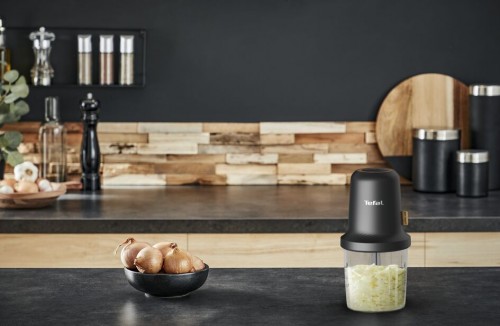 Tefal Eco Respect MQ80E838