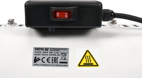 Yato YT-99536