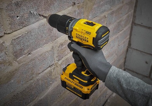 Stanley FatMax SFMCD715M2K