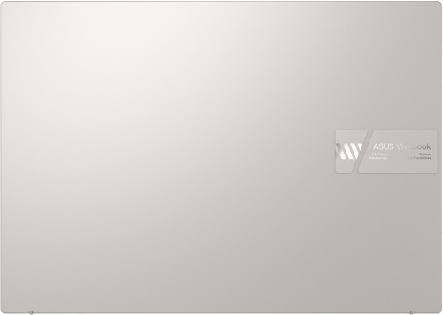 Asus Vivobook S 16X OLED M5602