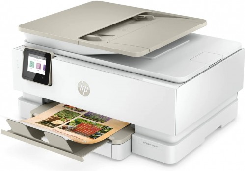 HP Envy Inspire 7920E