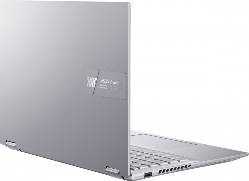 Asus Vivobook S 14 Flip OLED TN3402QA