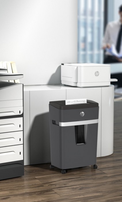 HP Pro Shredder 12MC