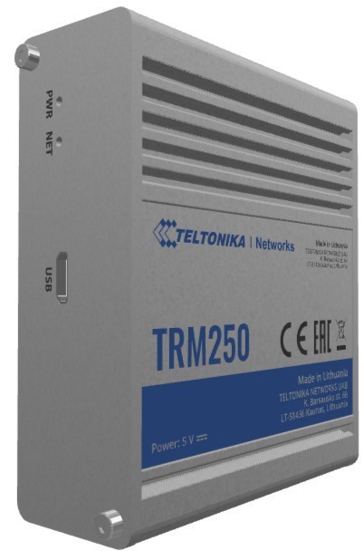 Teltonika TRM250