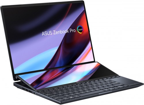 Asus Zenbook Pro 14 Duo OLED UX8402ZE