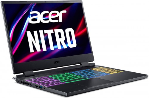 Acer Nitro 5 AN515-58