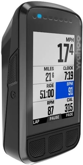 Wahoo Elemnt Bolt V2 GPS