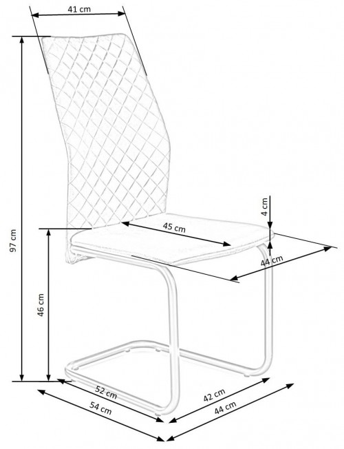 Halmar K-444