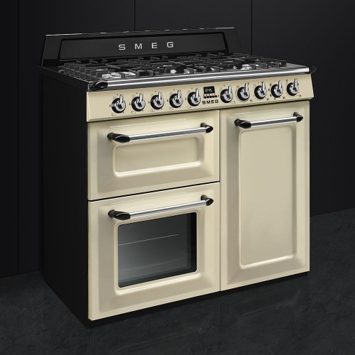 Smeg Victoria TR103P