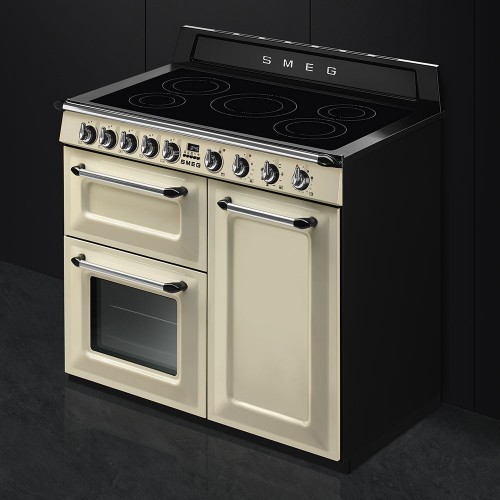 Smeg Victoria TR103IP