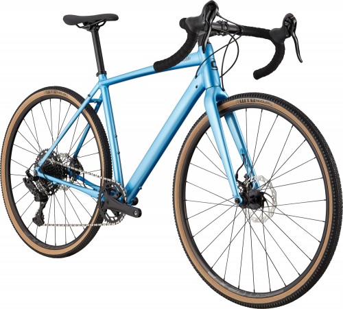 Cannondale Topstone 4 2022