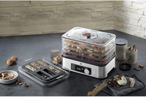 WMF KITCHENminis Dehydrator Snack to Go