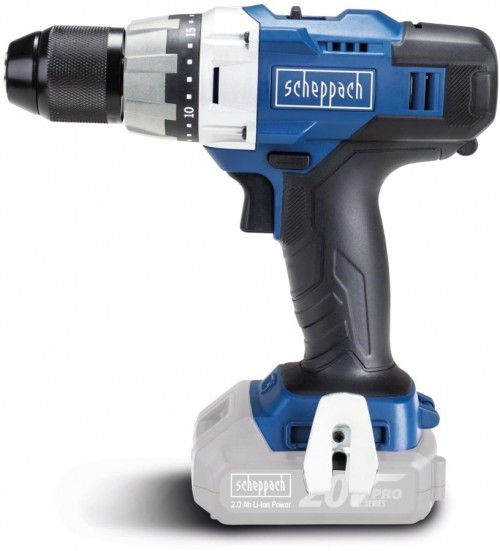 Scheppach CDD45-20ProS 5909222903