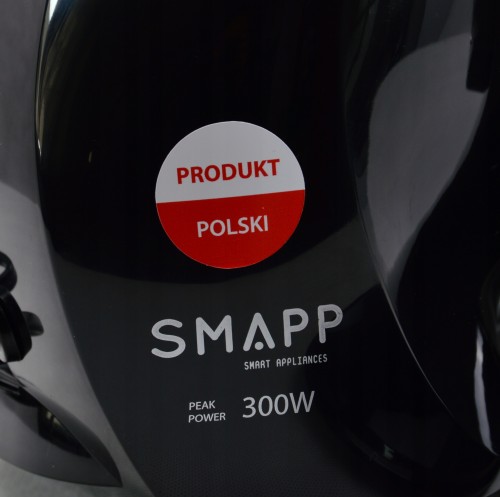 Smapp 294.5