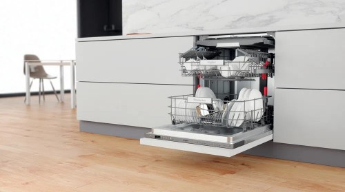 Whirlpool WIP 4T133 PFE