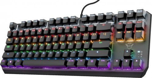 Trust GXT 834 Callaz TKL Mechanical Keyboard