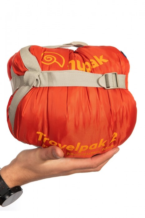 Snugpak Travelpak 2