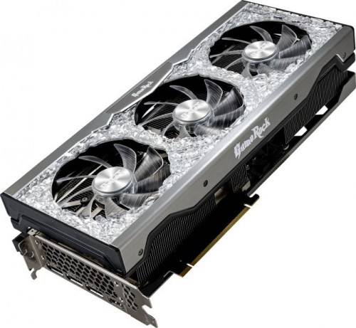 Palit GeForce RTX 3090 Ti GameRock OC