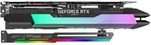 ZOTAC GeForce RTX 3090 Ti AMP Extreme Holo