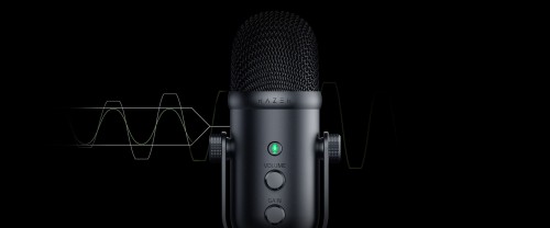 Razer Seiren V2 Pro