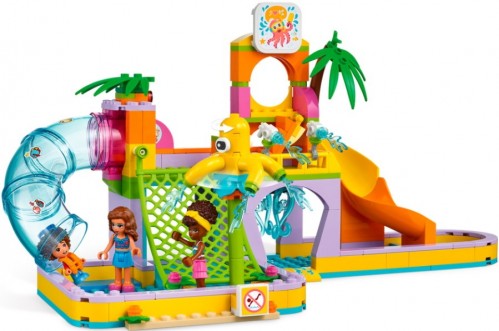 Lego Water Park 41720