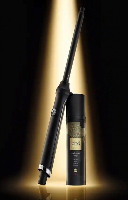 GHD Curve Thin Wand