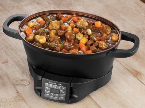 Russell Hobbs Good to Go Multi-Cooker 28270-56