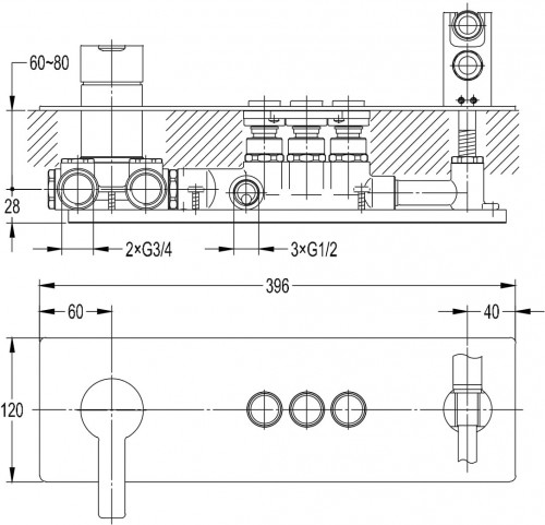 Imprese Smart Click ZMK101901204