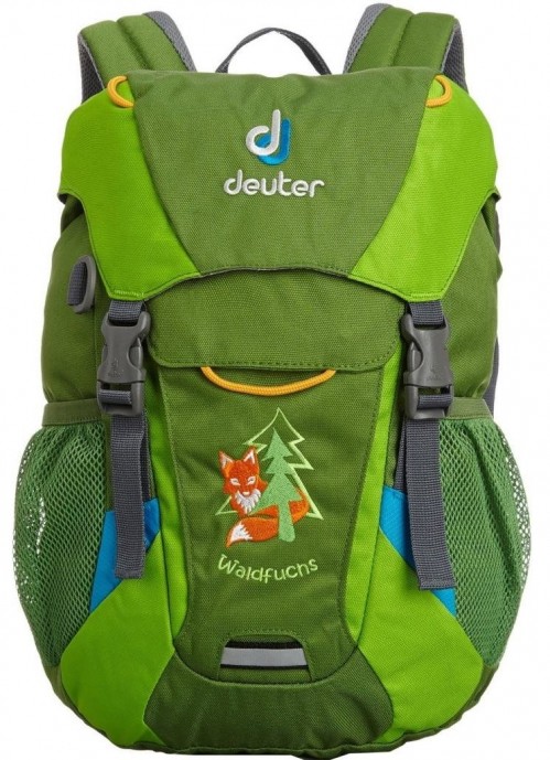 Deuter Waldfuchs 10