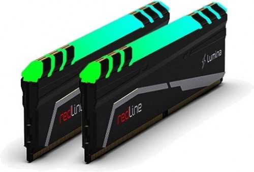 Mushkin Redline Lumina DDR4 2x16Gb