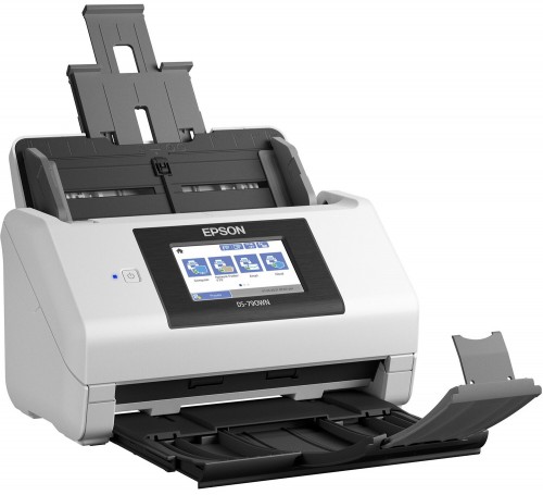 Epson WorkForce DS-790WN