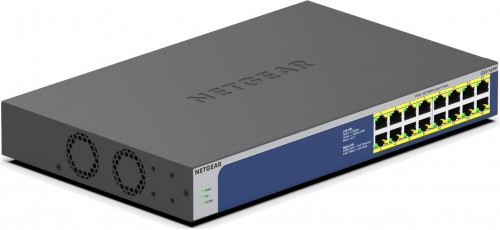 NETGEAR GS516PP