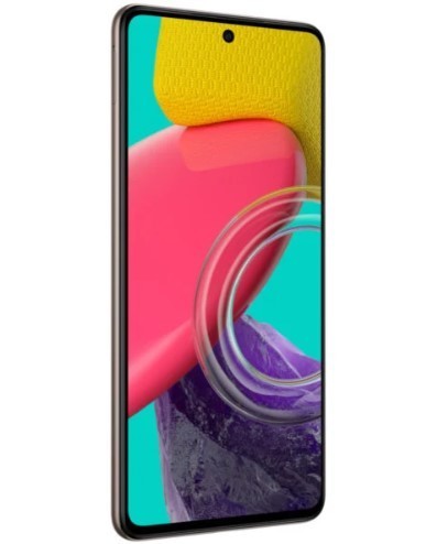 Samsung Galaxy M53