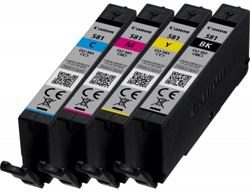 Canon CLI-581CMYK 2103C005